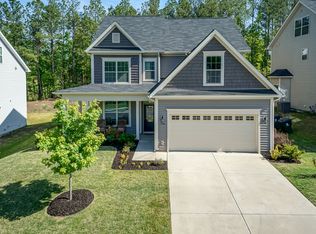 108 Vinewood Pl, Holly Springs, NC 27540