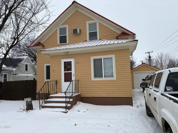 305 1st Ave N, Ellendale, ND 58436