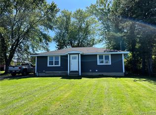 4287 N Boston Rd, Eden, NY 14057
