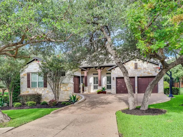401 Bluff View Rd, Cedar Park, TX 78613