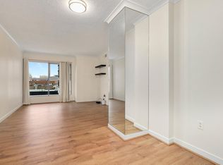 777 7th St NW APT 832, Washington, DC 20001