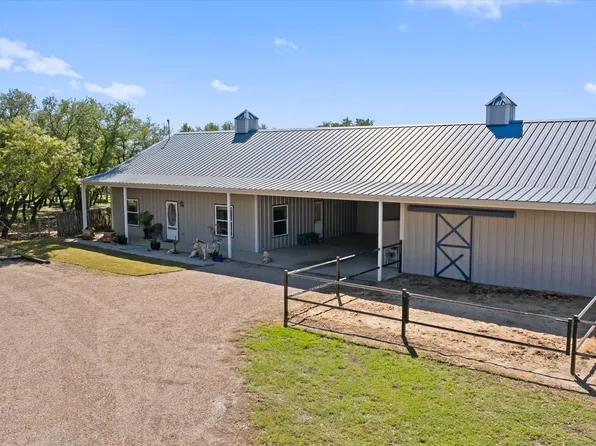 110 Lookout Point, Stephenville, TX 76401
