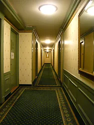 Rented by Veracity NYC LLC