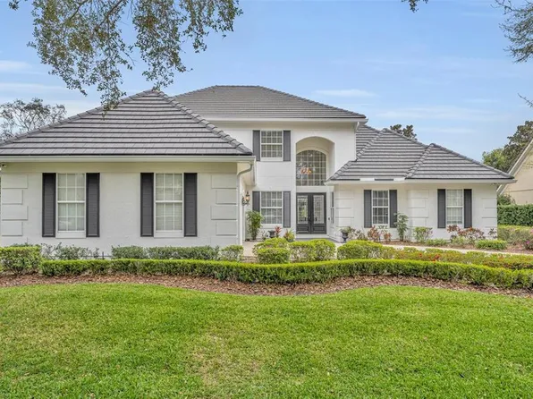 142 Stone Hill Dr, Maitland, FL 32751