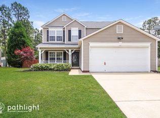 103 Brittany Park Rd, Columbia, SC 29229