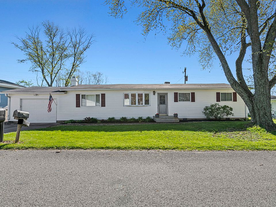 1st image of 9839 Cornell Ave