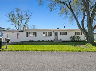 9839 Cornell Ave, Indianapolis, IN 46280