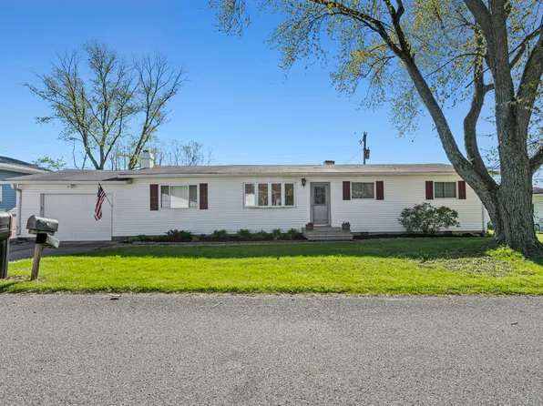 9839 Cornell Ave, Indianapolis, IN 46280