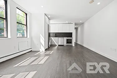 Rented by EXR