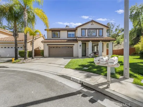 42022 Southern Hills Dr, Temecula, CA 92591