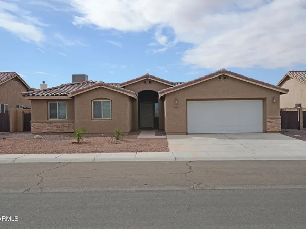 11645 E 34TH Place, Yuma, AZ 85367