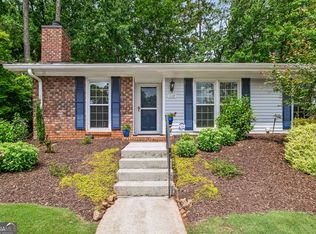 1119 Moorestown Cir, Decatur, GA 30033