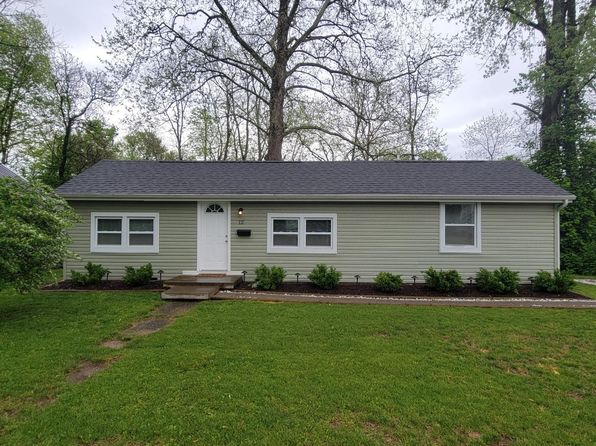 12 N Water St, Lebanon, OH 45036