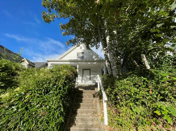 4507 N Gantenbein Ave, Portland, OR 97217