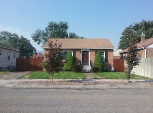 845 N 9th Ave, Pocatello, ID 83201