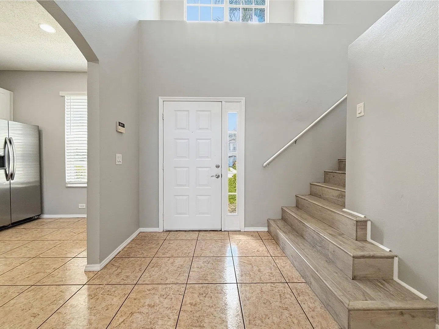 3-bedroom, 2.5-bath townhome in Meadow Woods — Photo 3