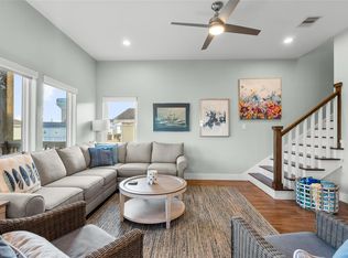 22318 Vista Del Mar, Galveston, TX 77554