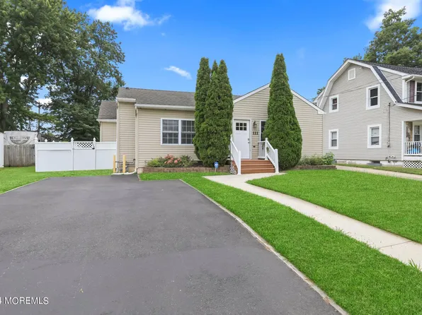 111 5th Avenue, Neptune City, NJ 07753