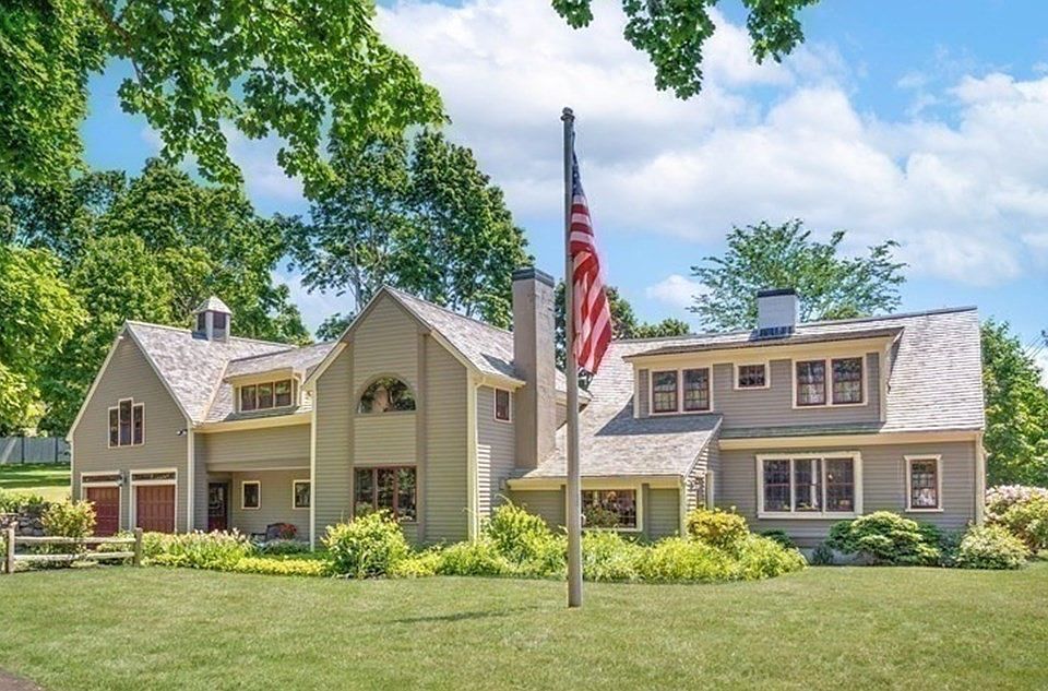 1363 Tremont St, Duxbury, MA 02332 MLS 72996865 Zillow