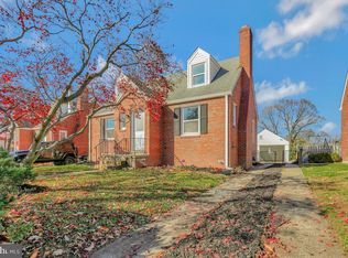 6508 Foster St, District Heights, MD 20747