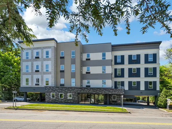 1070 River Road LLC