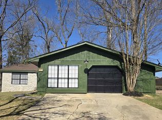 402 Crystal Dr, West Monroe, LA 71291