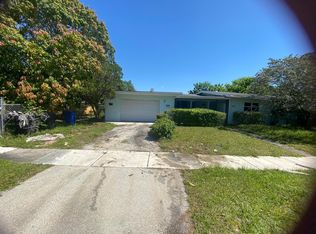 1307 NW 15th Place, Fort Lauderdale, FL 33311