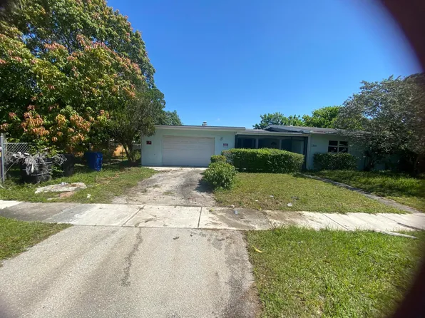 1307 NW 15th Place, Fort Lauderdale, FL 33311