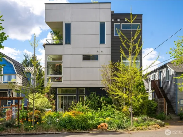 917 14th Avenue #B, Seattle, WA 98122