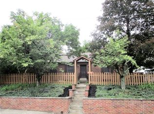 3649 N Park Ave, Indianapolis, IN