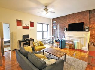 62 W 84th St #3B, New York, NY 10024
