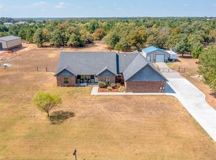 32609 Tincup Dr, Shawnee, OK 74804