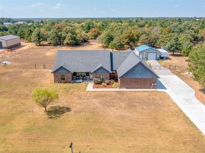 32609 Tincup Dr, Shawnee, OK, 74804