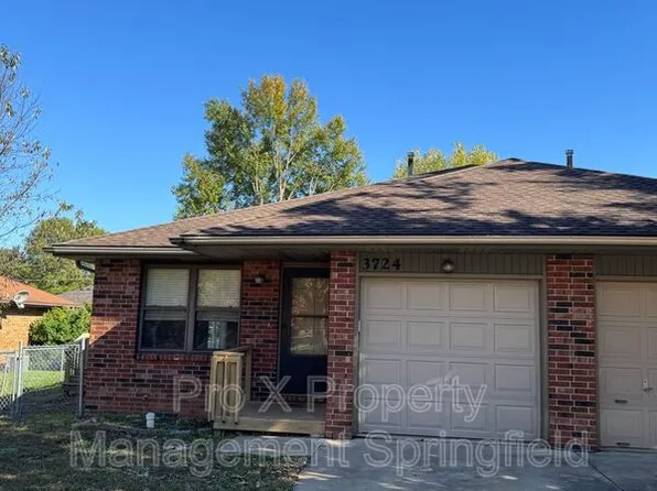 3724 N Farm Road 165, Springfield, MO 65803