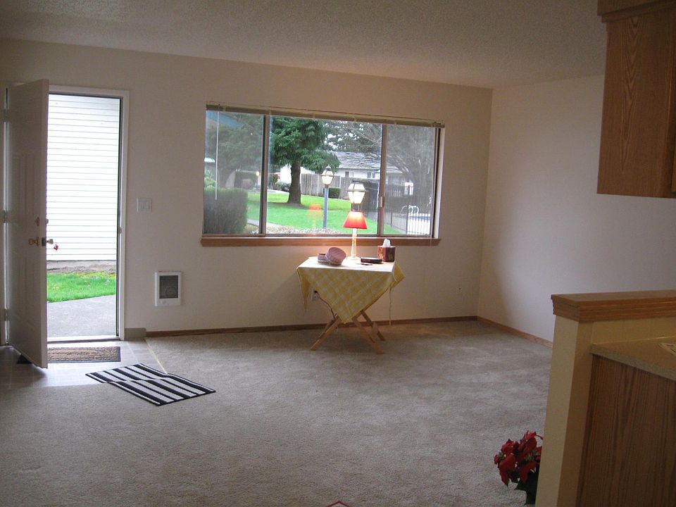Large living room