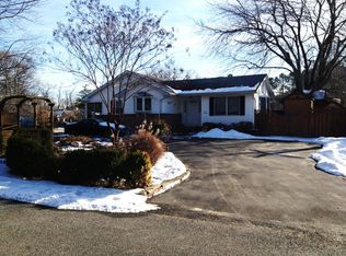 100 Pigpen Point Ct, Queenstown, MD 21658