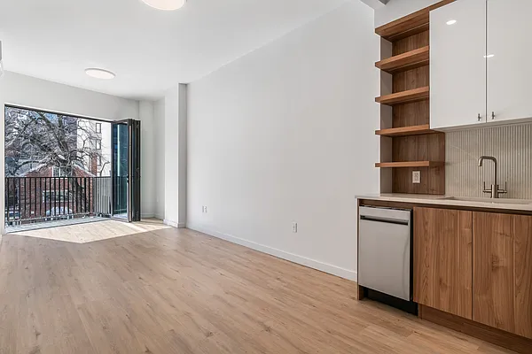 161 Lenox Road #703
