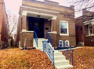 4925 Schollmeyer Ave, Saint Louis, MO 63109