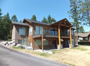 76 Shelter Cv, Lakeside, MT 59922
