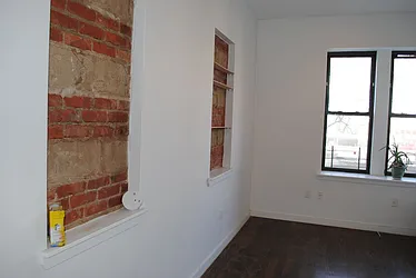 Rented by Urban Ambiance