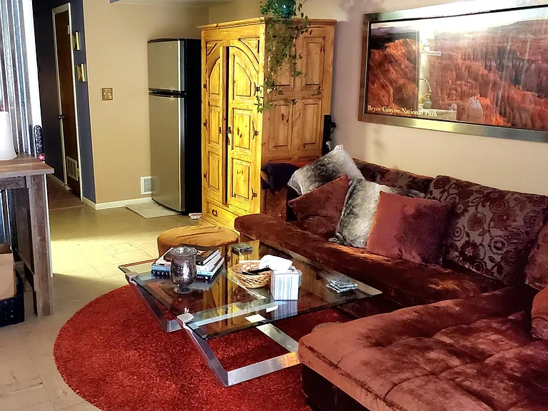 152 Red Rocks Vista Dr #BASEMENT — Photo 1