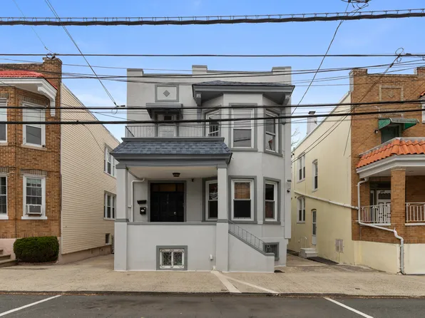 214 72nd St #2, North Bergen, NJ 07047