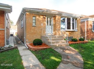 2314 Lathrop Ave, North Riverside, IL 60546