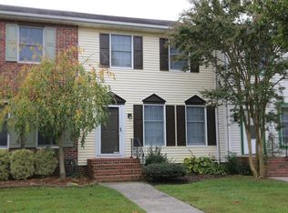 838 Larch Way, Salisbury, MD 21804