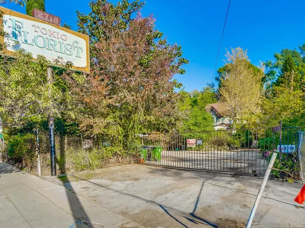 2718 Hyperion Ave, Los Angeles, CA 90027