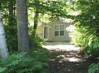 10654 Twin Lakes Rd NE, Kalkaska, MI 49646