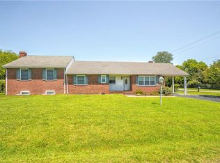 1321 Lemonwood Dr, North Prince George, VA 23860