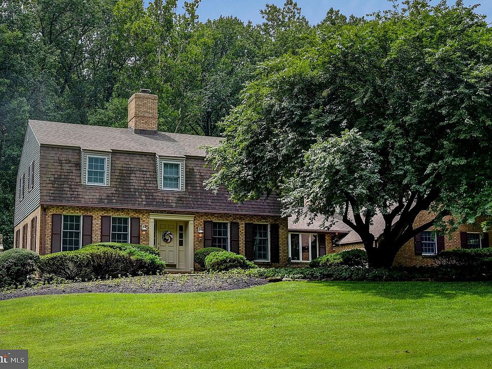 4207 Manorwood Dr, Glen Arm, MD 21057 Zillow