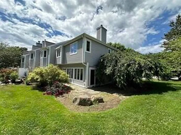 10 Westcliff Drive #10, Cedarville, MA 02360