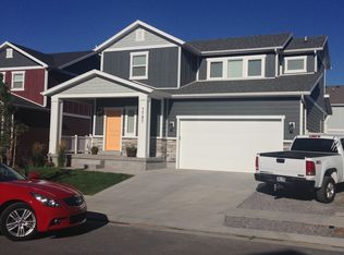 7797 N Copperbend Rd, Eagle Mountain, UT 84005